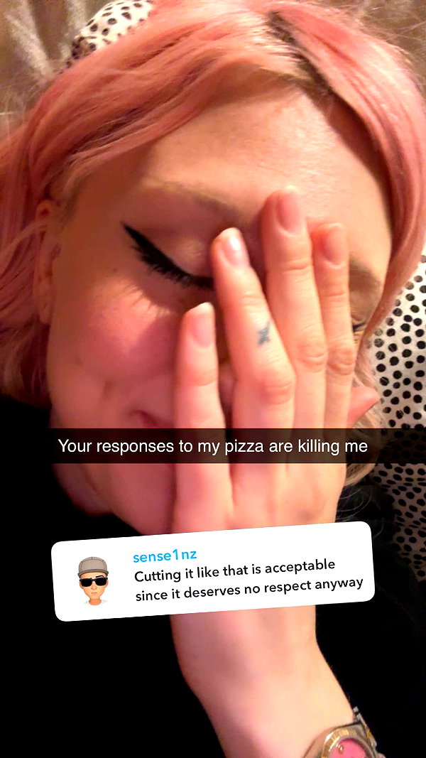linzoor snapchat image archive image