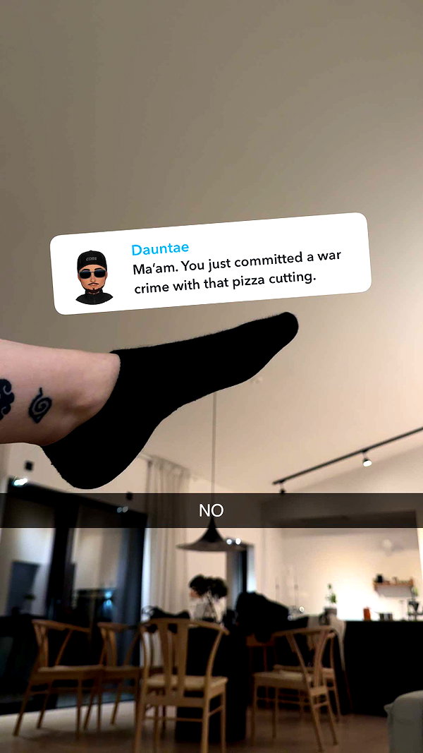 linzoor snapchat image archive image
