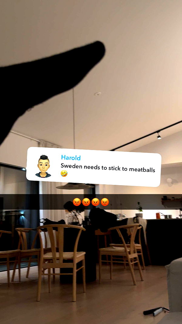 linzoor snapchat image archive image