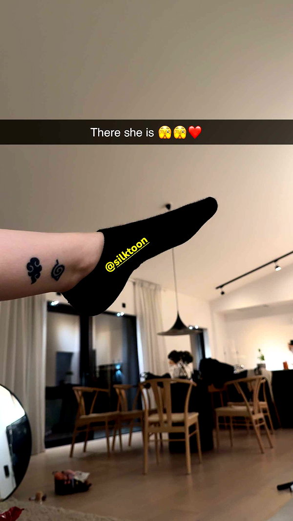 linzoor snapchat image archive image