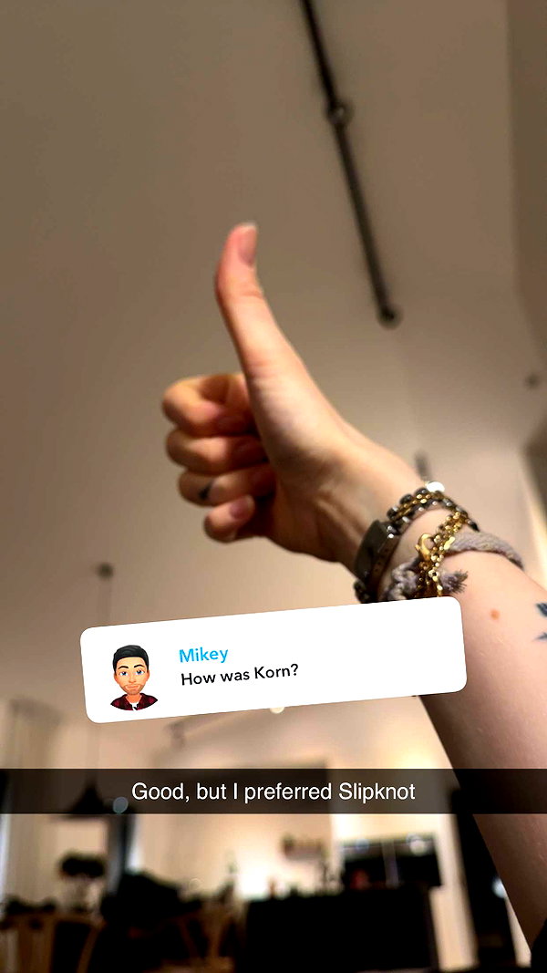linzoor snapchat image archive image