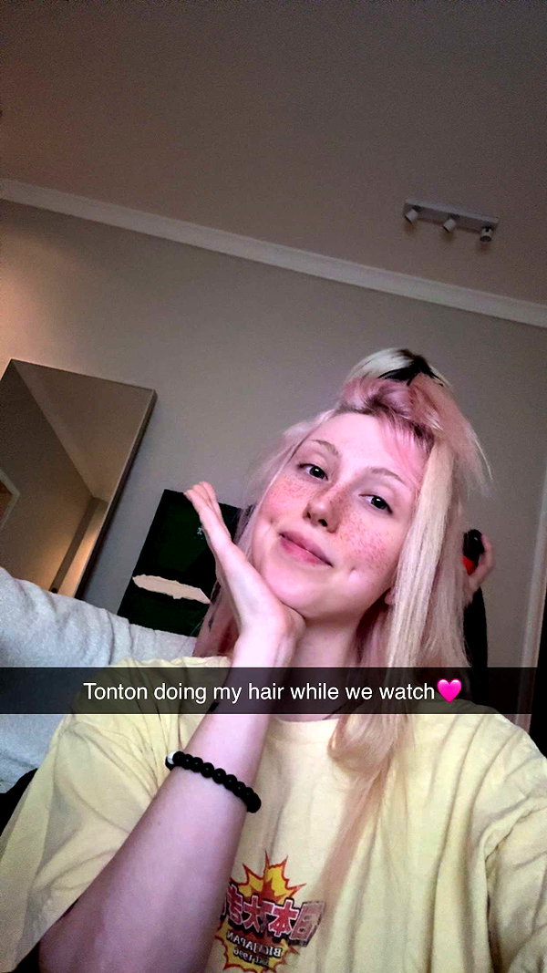 linzoor snapchat image archive image