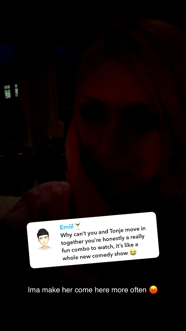 linzoor snapchat image archive image