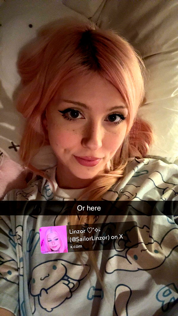 linzoor snapchat image archive image