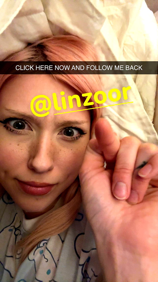 linzoor snapchat image archive image