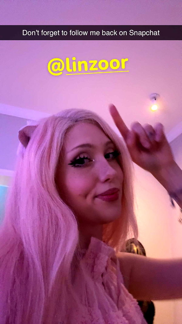 linzoor snapchat image archive image