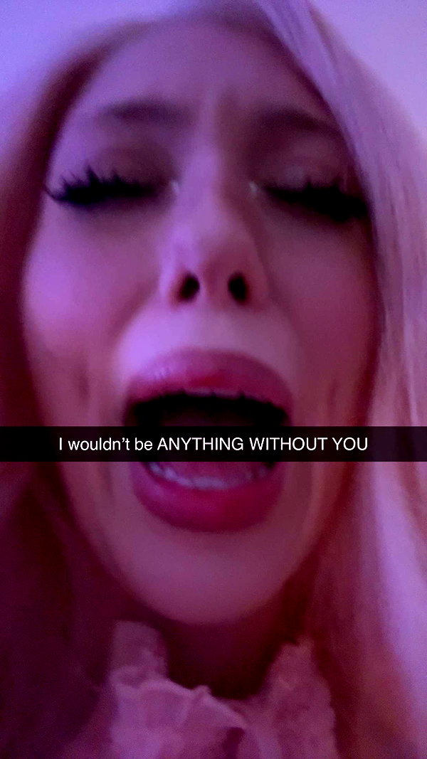 linzoor snapchat image archive image
