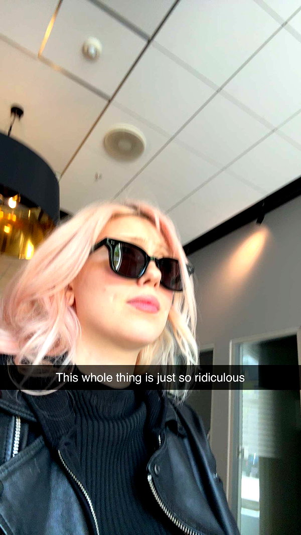 linzoor snapchat image archive image