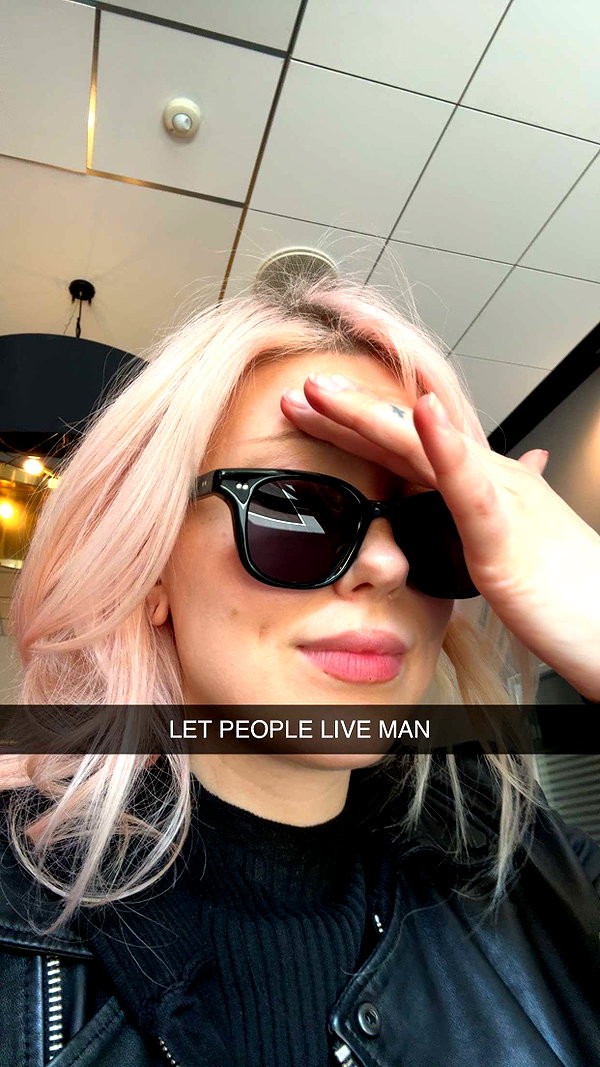 linzoor snapchat image archive image