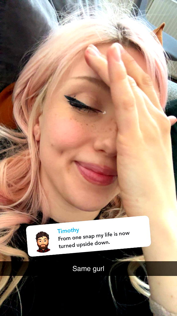 linzoor snapchat image archive image