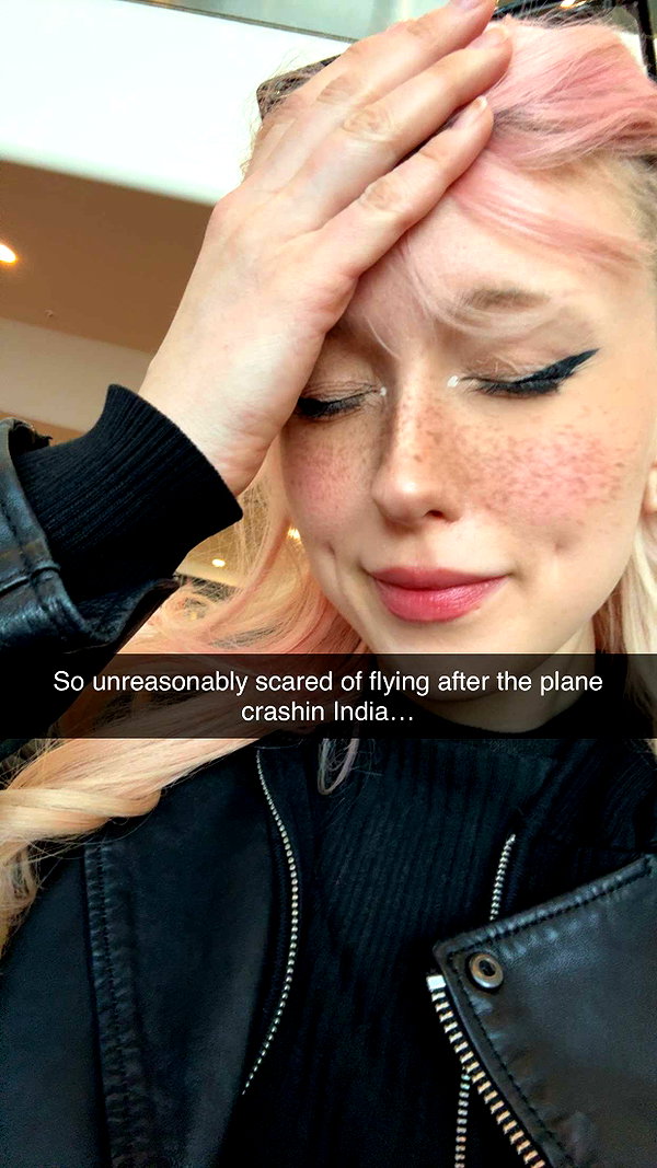 linzoor snapchat image archive image