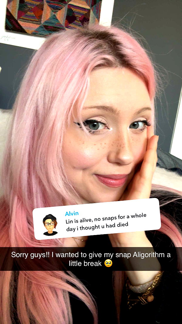 linzoor snapchat image archive image