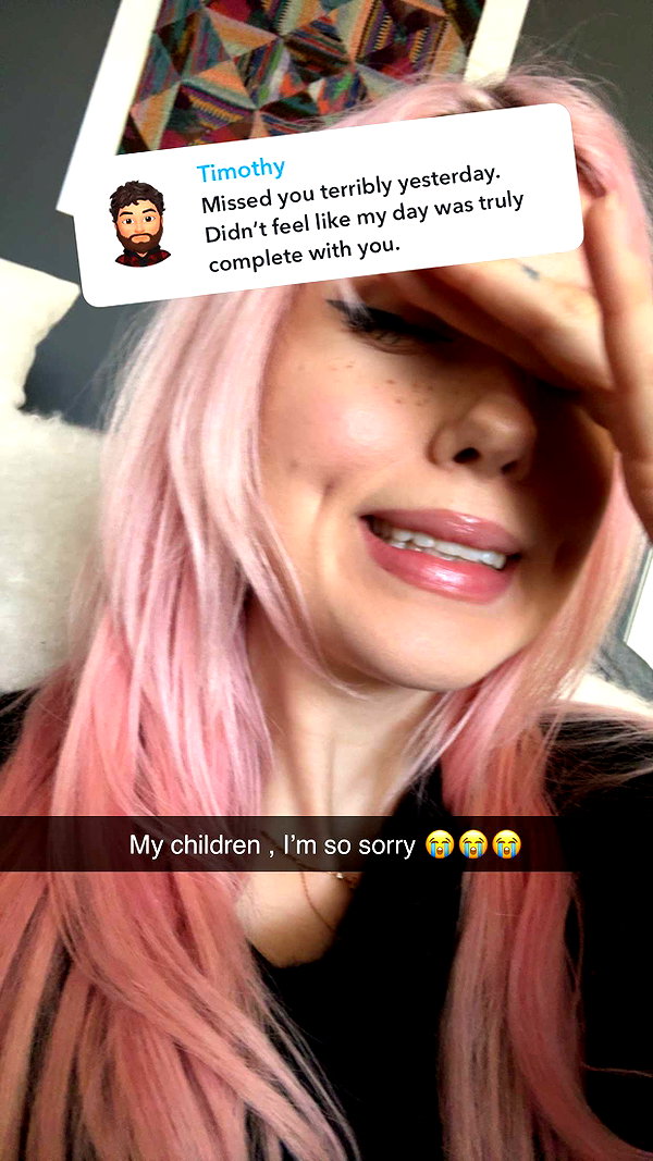 linzoor snapchat image archive image