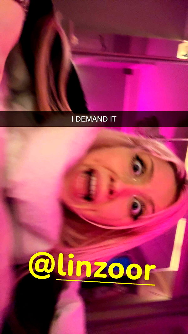 linzoor snapchat image archive image