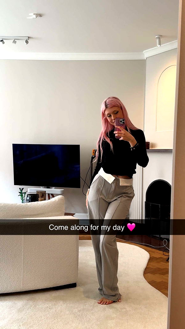linzoor snapchat image archive image