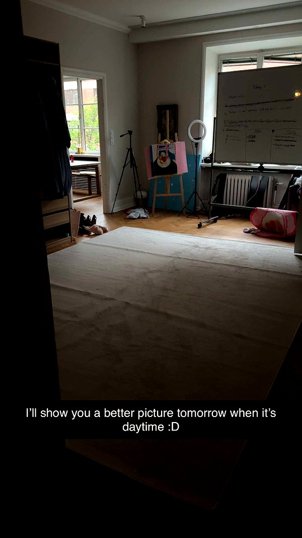 linzoor snapchat image archive image