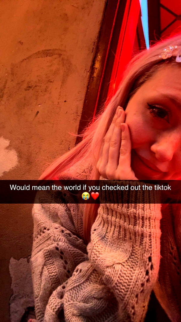 linzoor snapchat image archive image