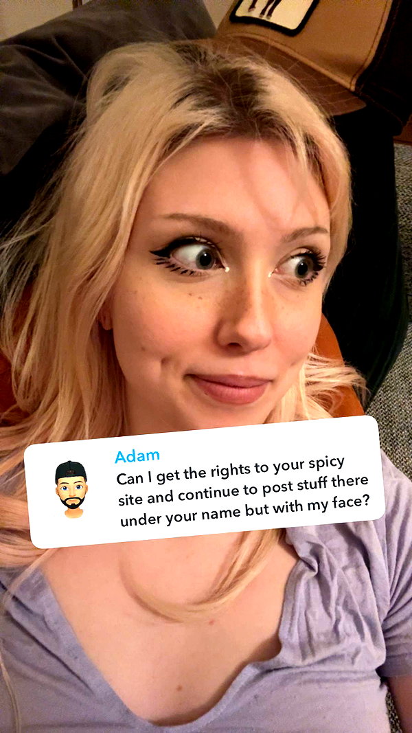 linzoor snapchat image archive image