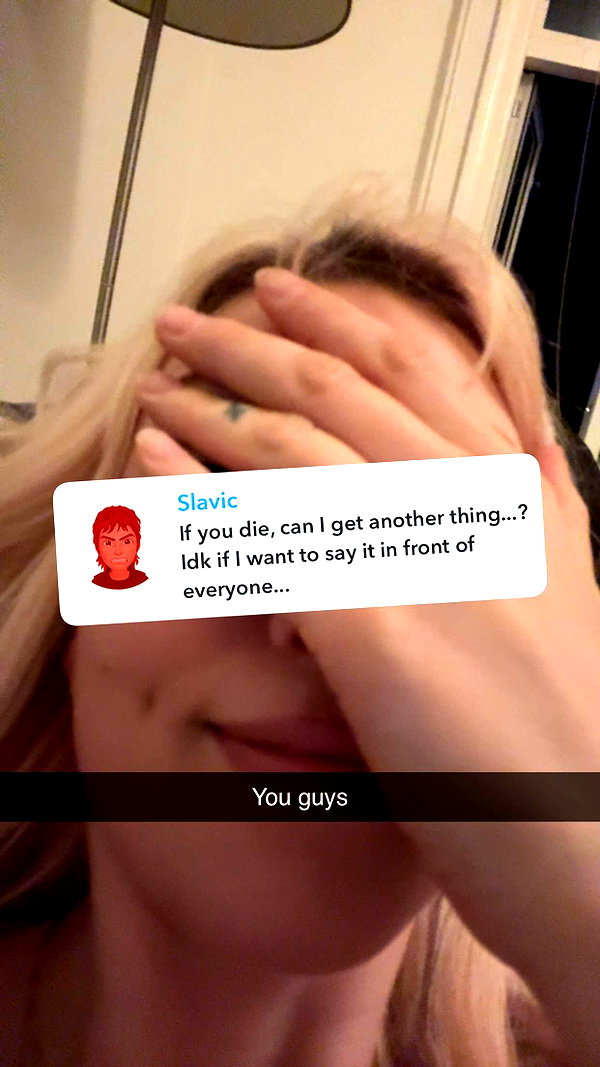 linzoor snapchat image archive image