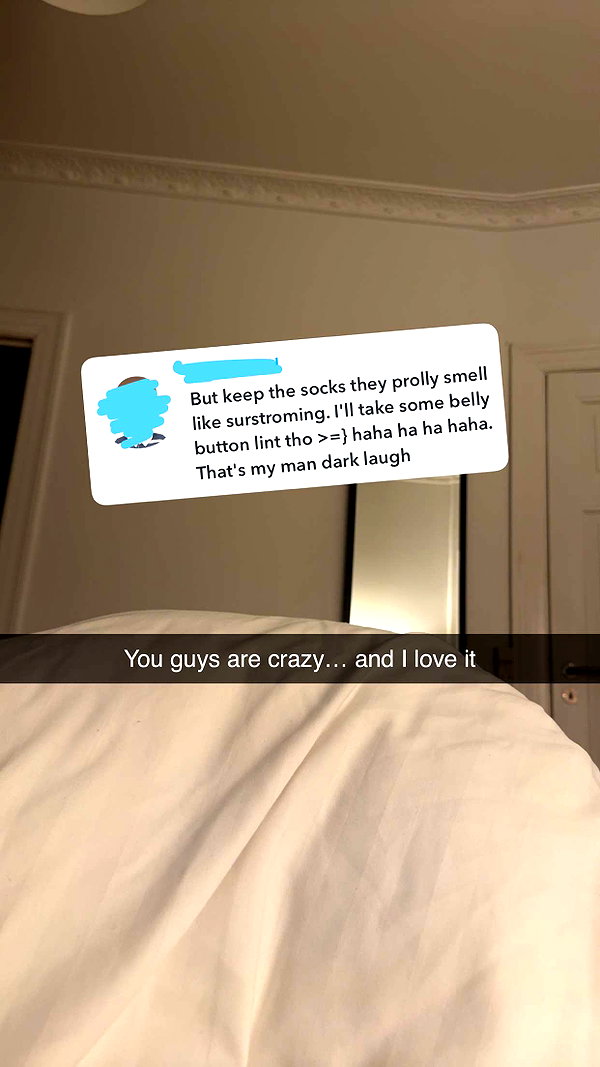 linzoor snapchat image archive image