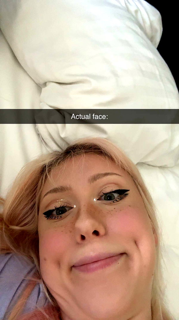 linzoor snapchat image archive image