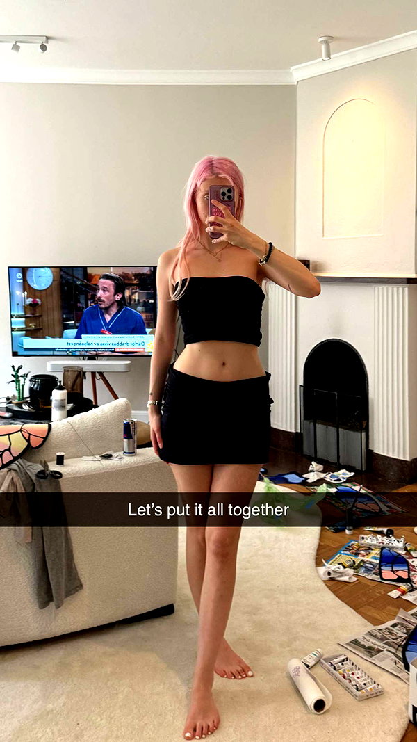 linzoor snapchat image archive image