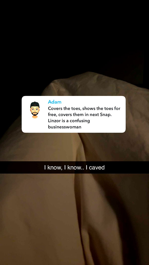 linzoor snapchat image archive image