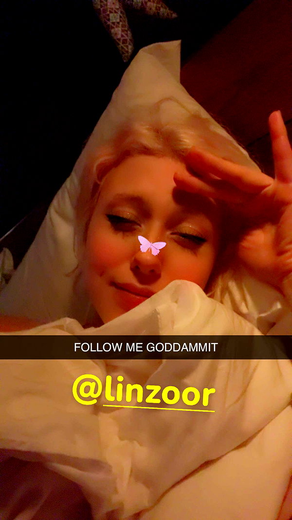 linzoor snapchat image archive image