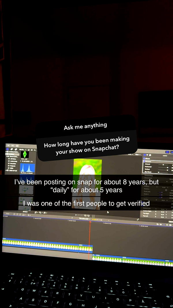linzoor snapchat image archive image