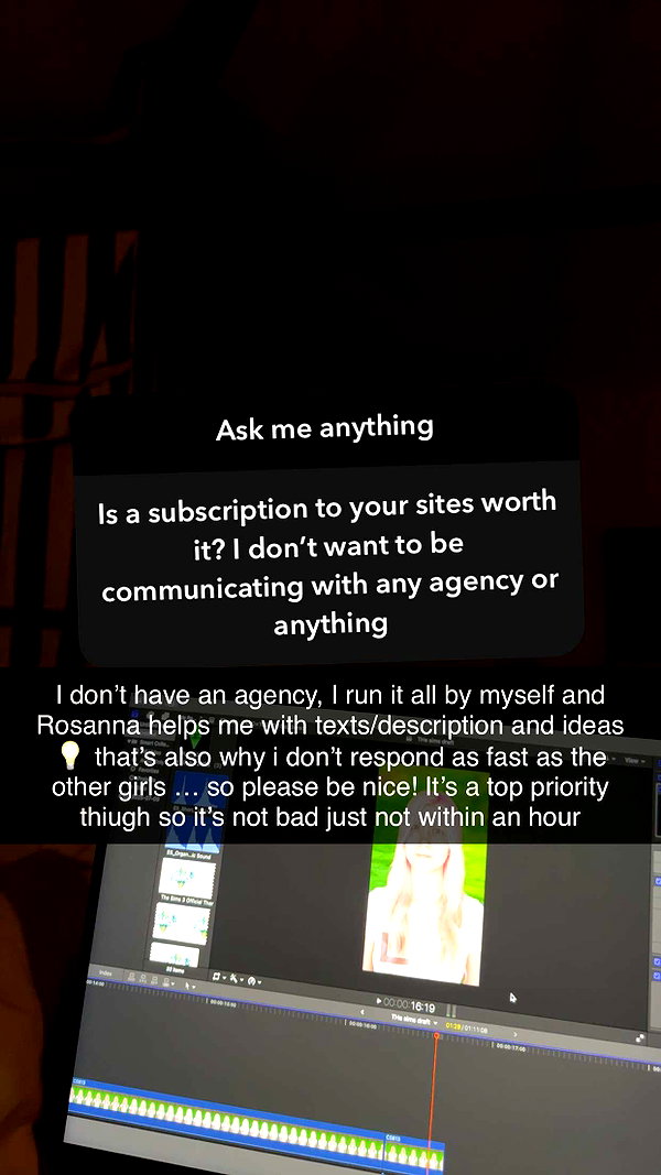 linzoor snapchat image archive image
