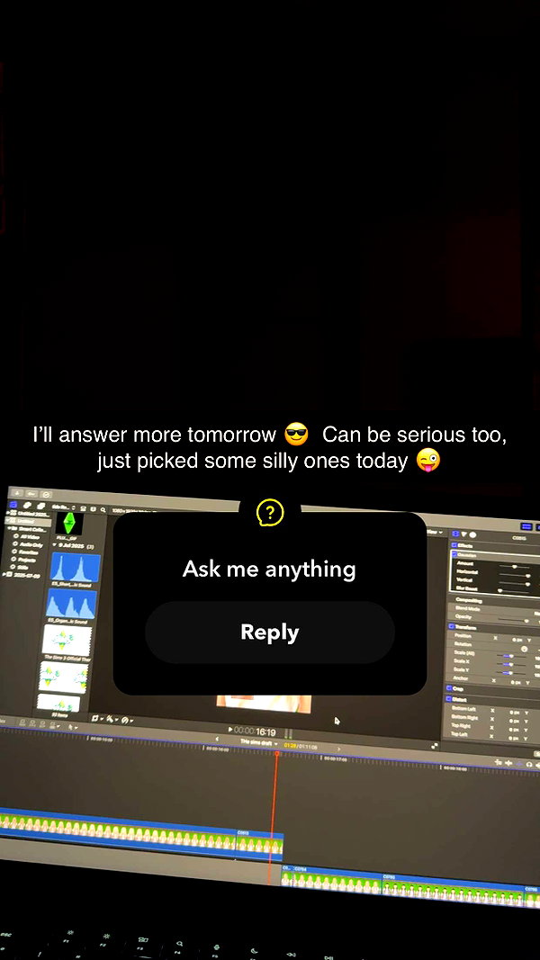 linzoor snapchat image archive image