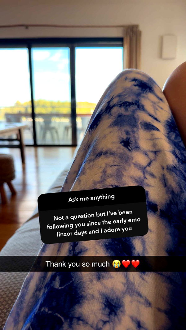 linzoor snapchat image archive image