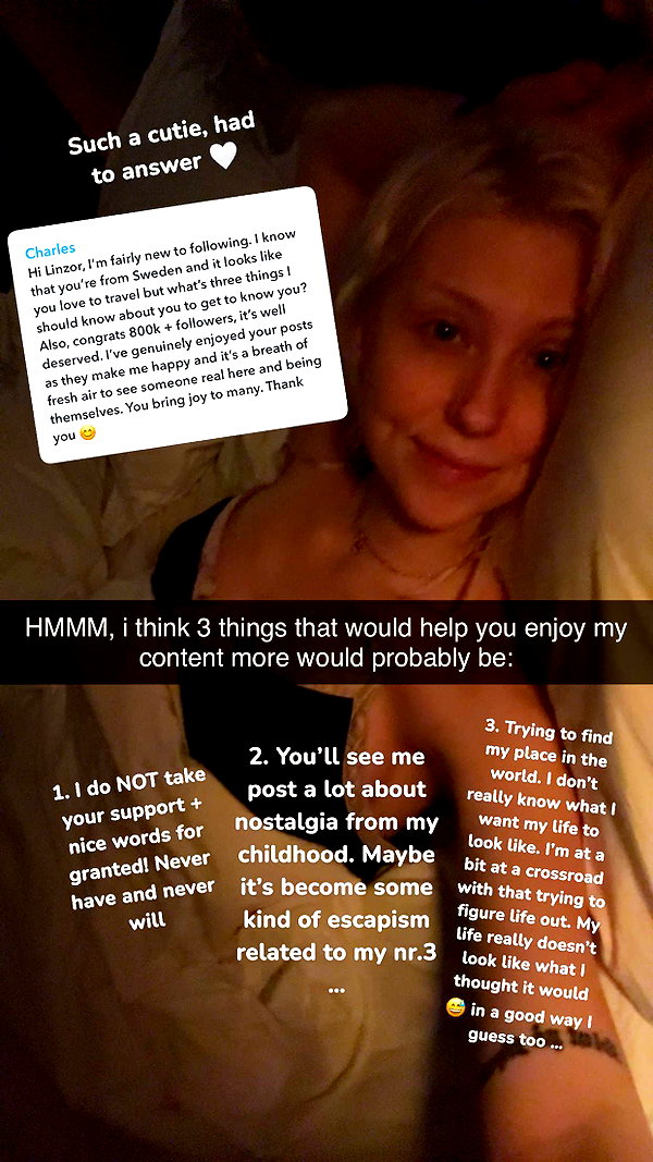 linzoor snapchat image archive image