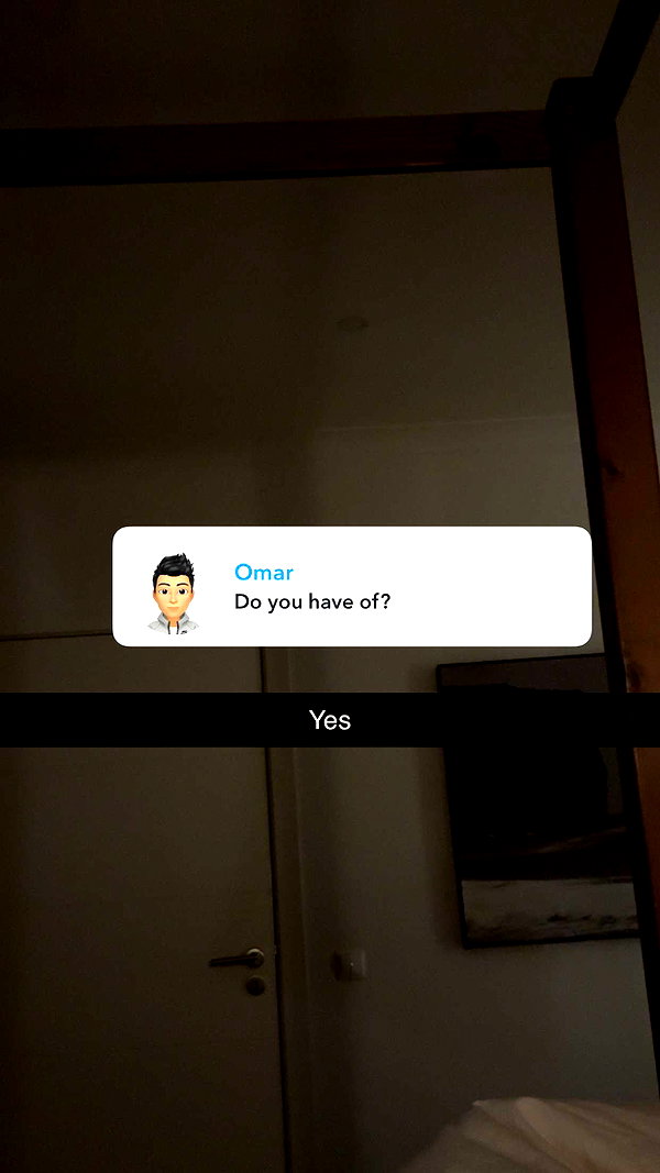 linzoor snapchat image archive image