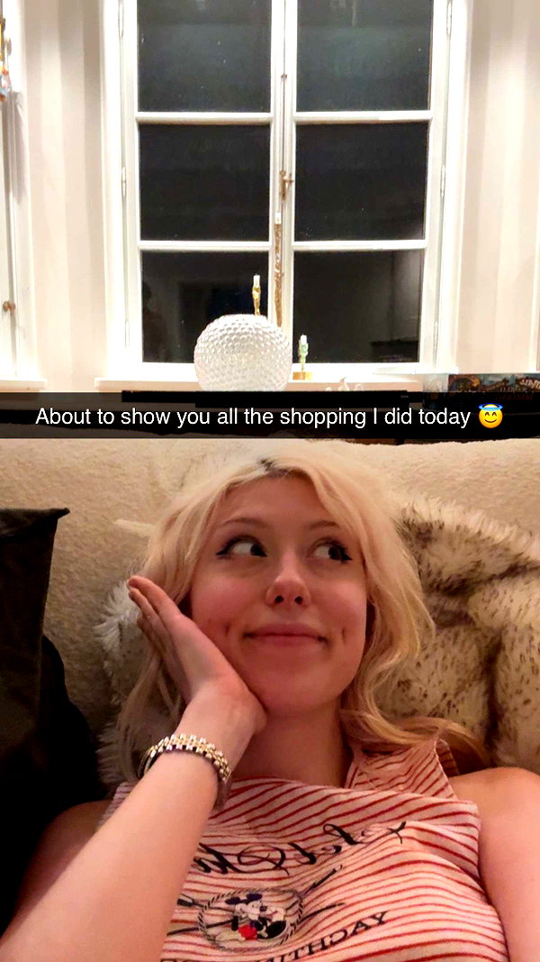 linzoor snapchat image archive image