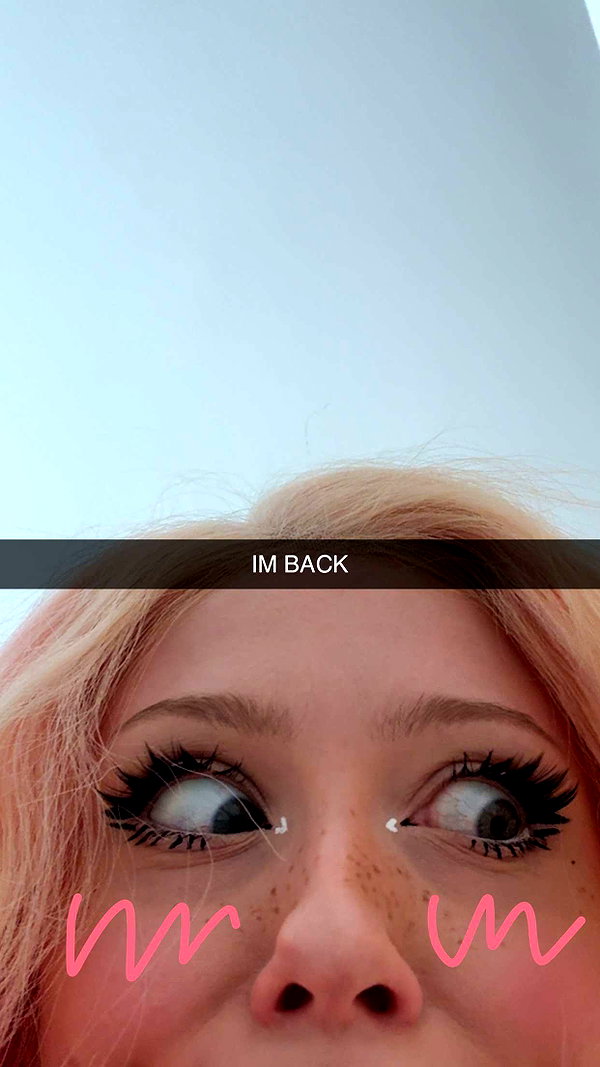 linzoor snapchat image archive image
