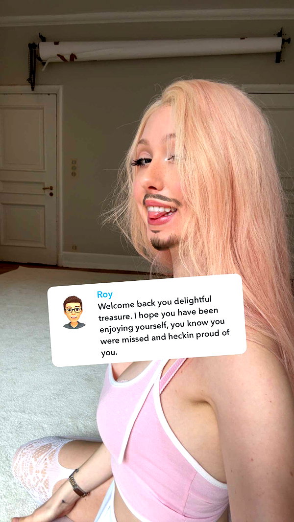 linzoor snapchat image archive image
