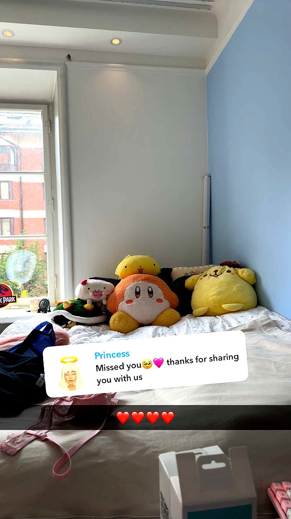 linzoor snapchat image archive image