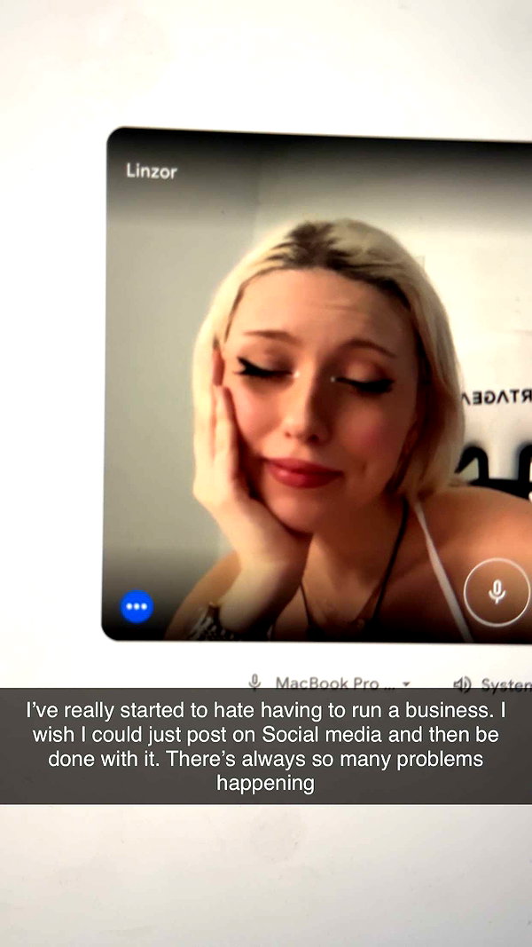 linzoor snapchat image archive image