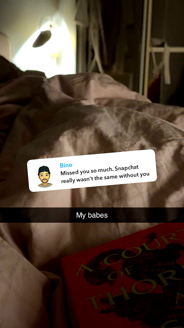 linzoor snapchat image archive image