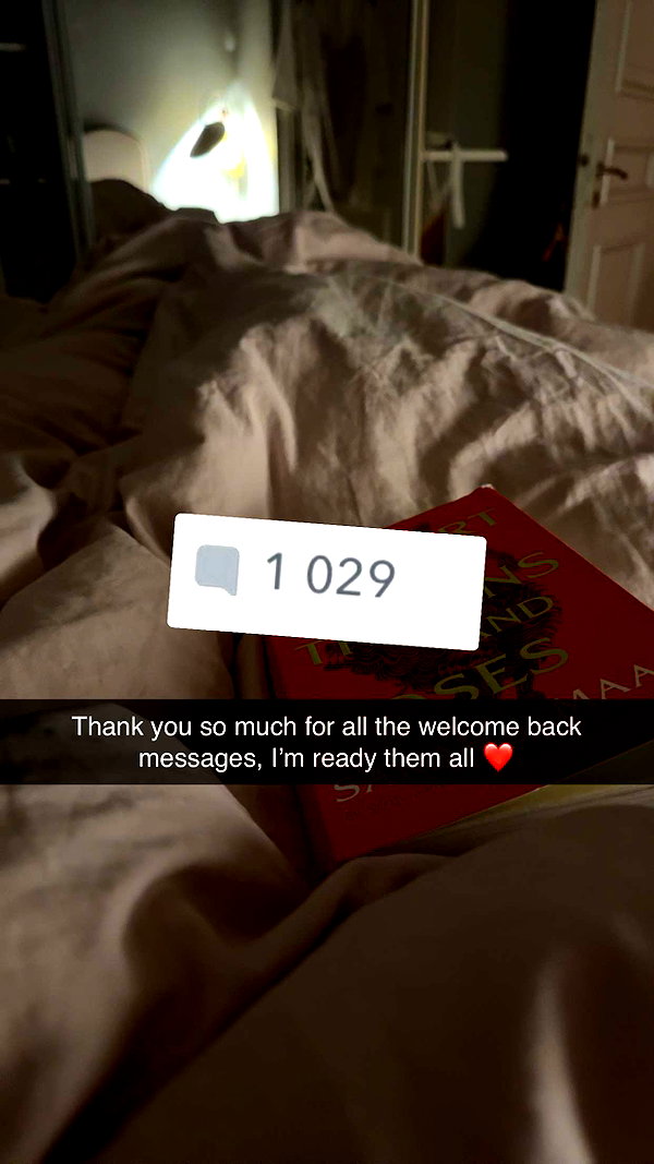 linzoor snapchat image archive image