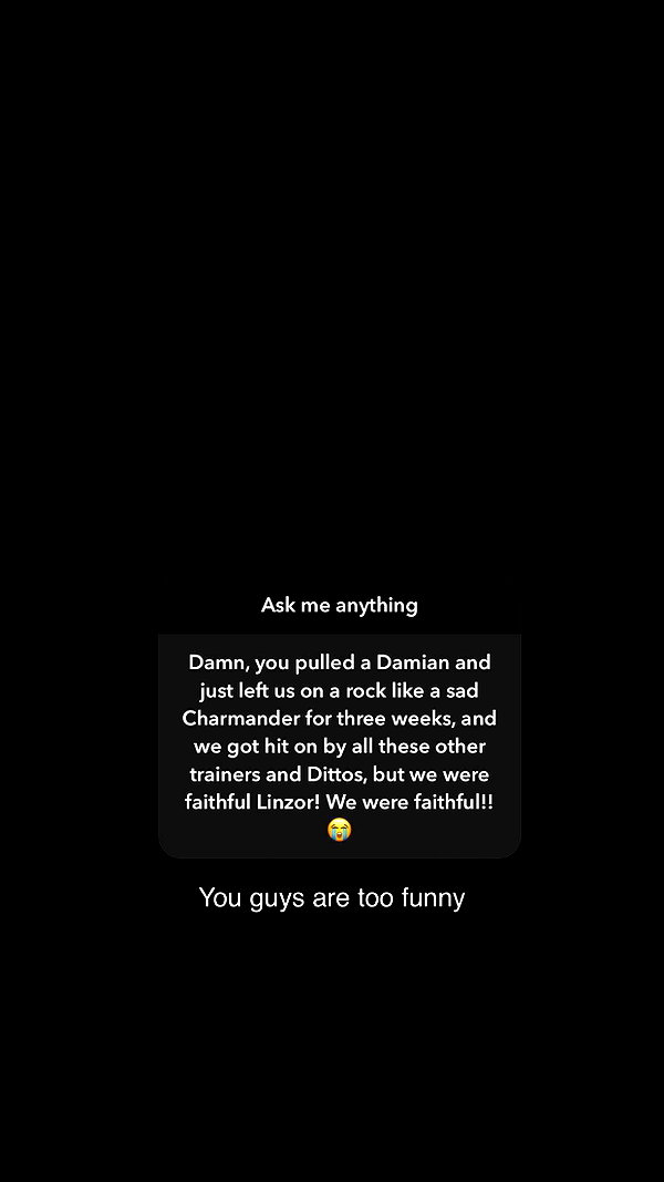 linzoor snapchat image archive image