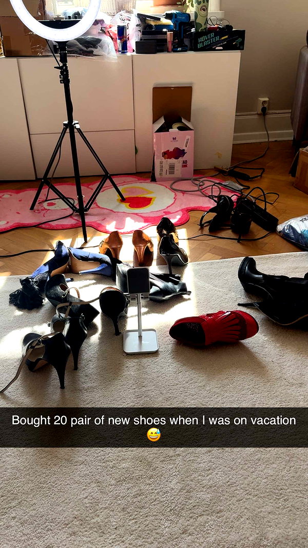 linzoor snapchat image archive image