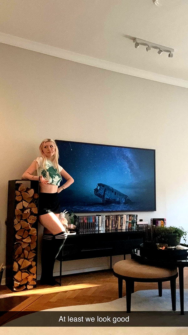 linzoor snapchat image archive image