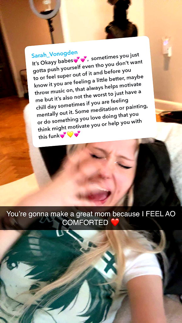 linzoor snapchat image archive image