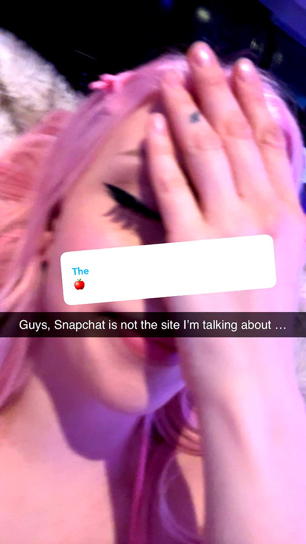 linzoor snapchat image archive image