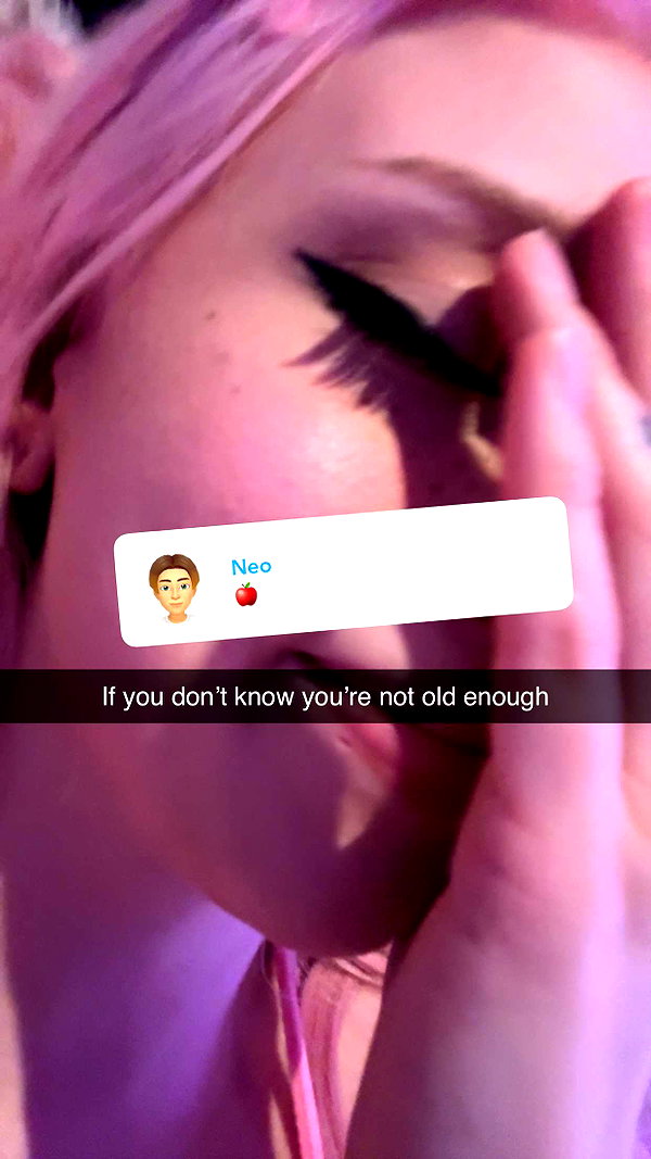 linzoor snapchat image archive image