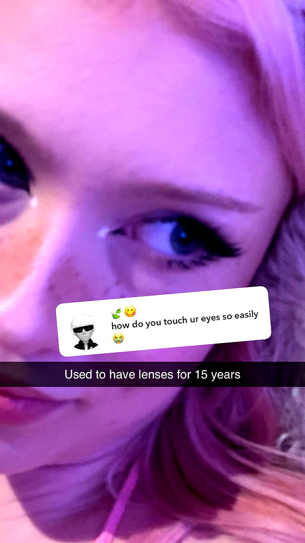 linzoor snapchat image archive image