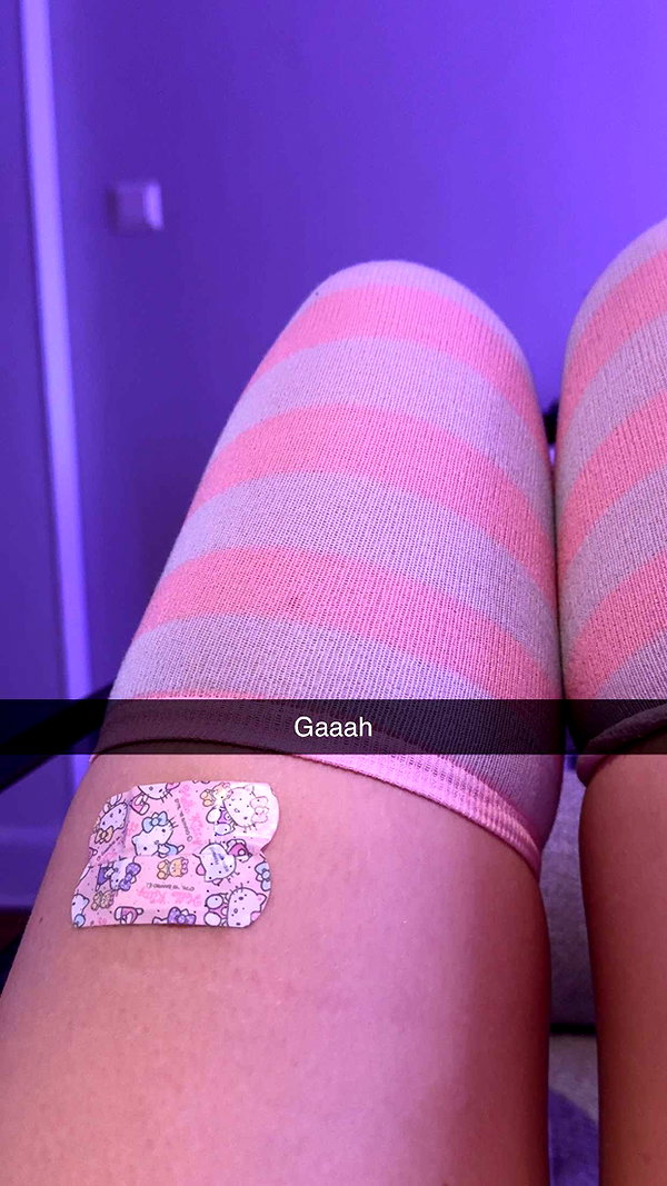 linzoor snapchat image archive image