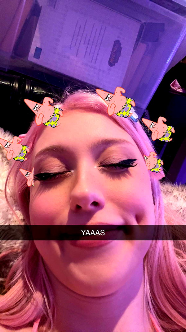 linzoor snapchat image archive image
